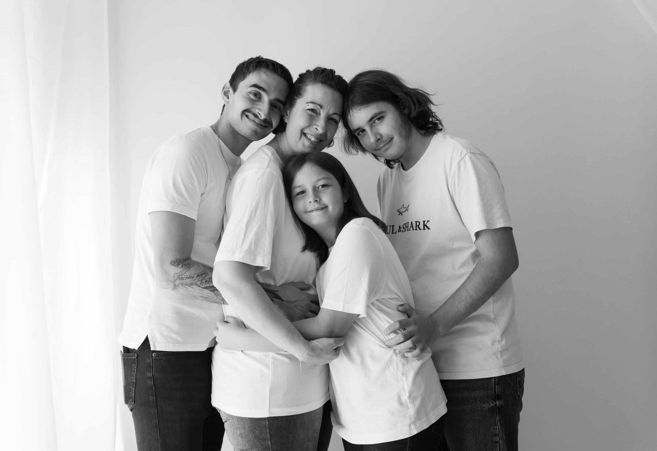Famille