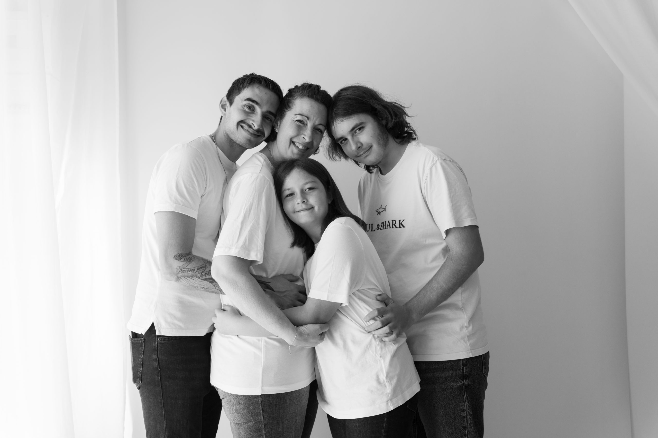Famille