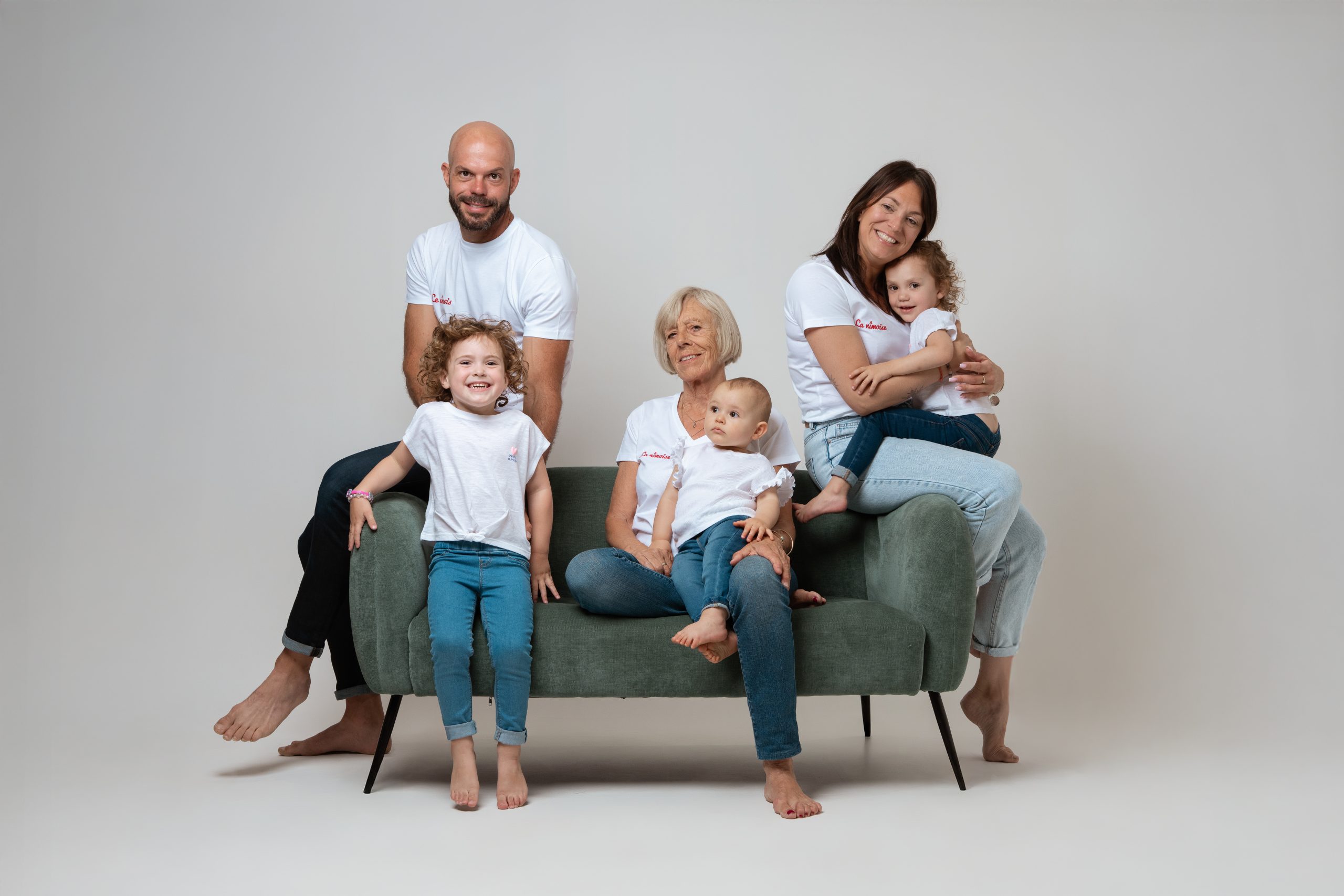 famille