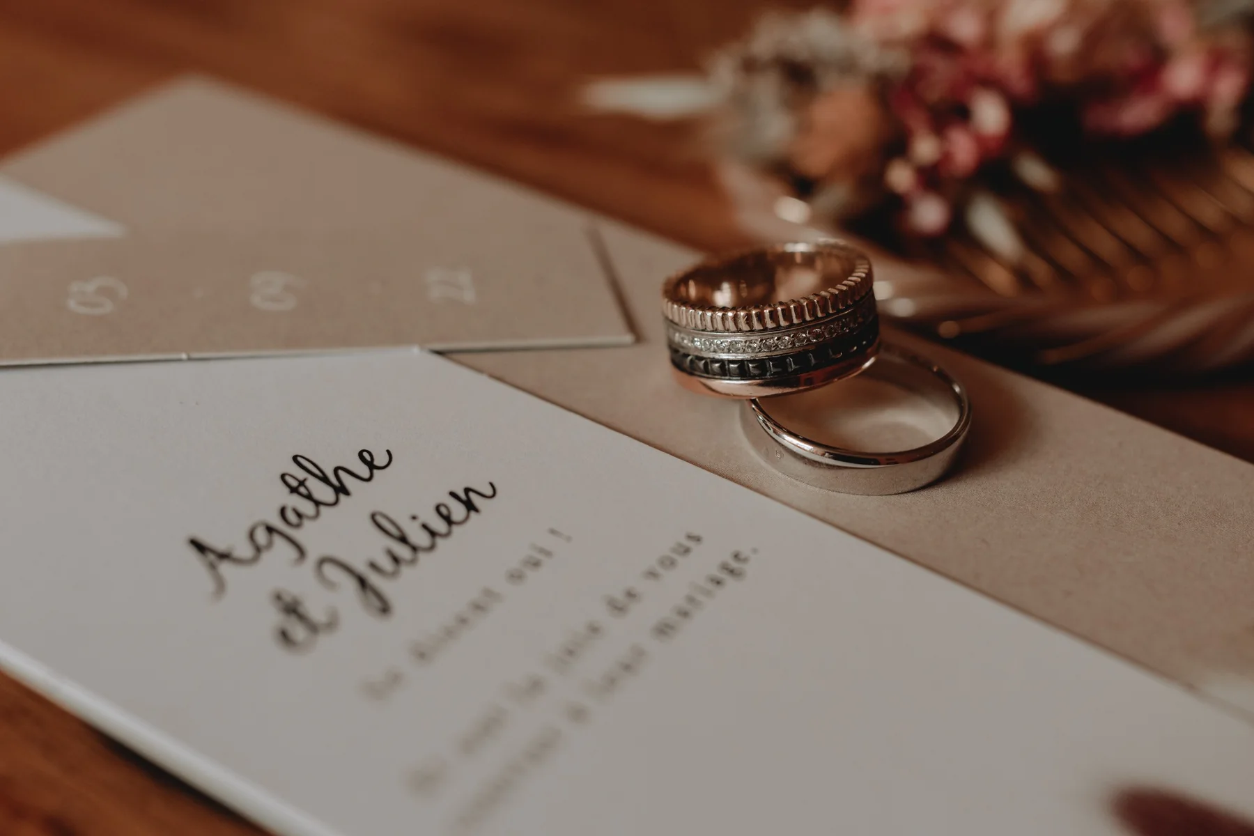 Reportage de mariage par Audrey Alarcon, photographe à Nîmes et dans le Gard