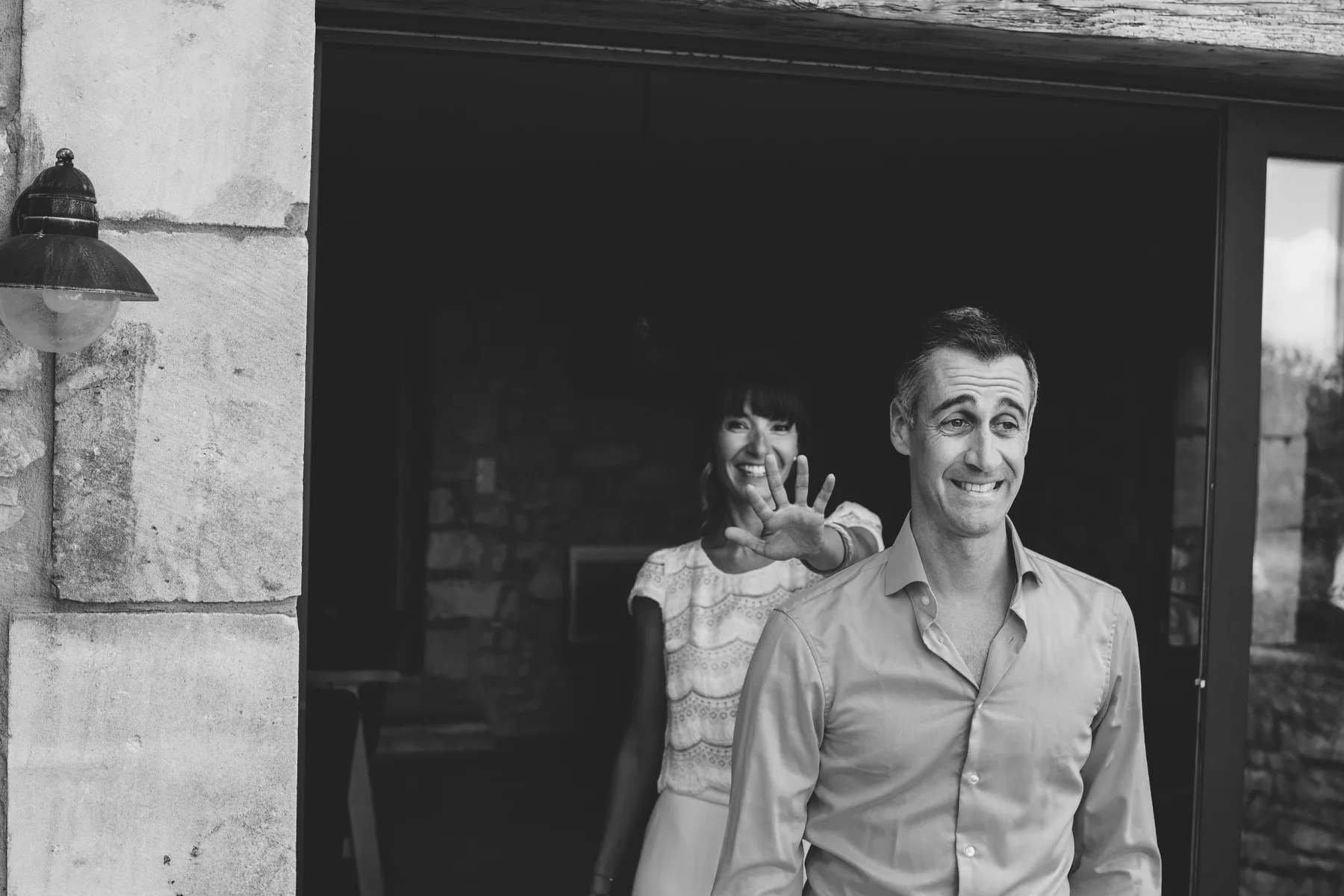 Reportage de mariage par Audrey Alarcon, photographe à Nîmes et dans le Gard