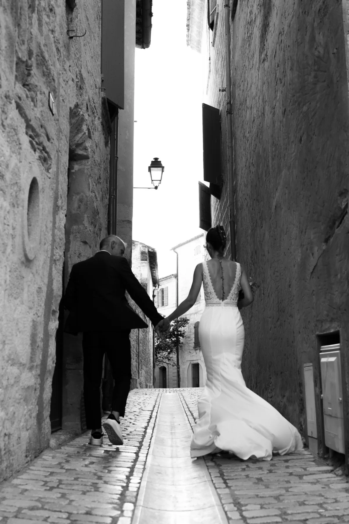 Reportage de mariage par Audrey Alarcon, photographe à Nîmes et dans le Gard