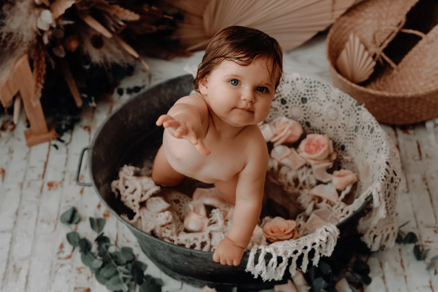 Bébé & Enfant