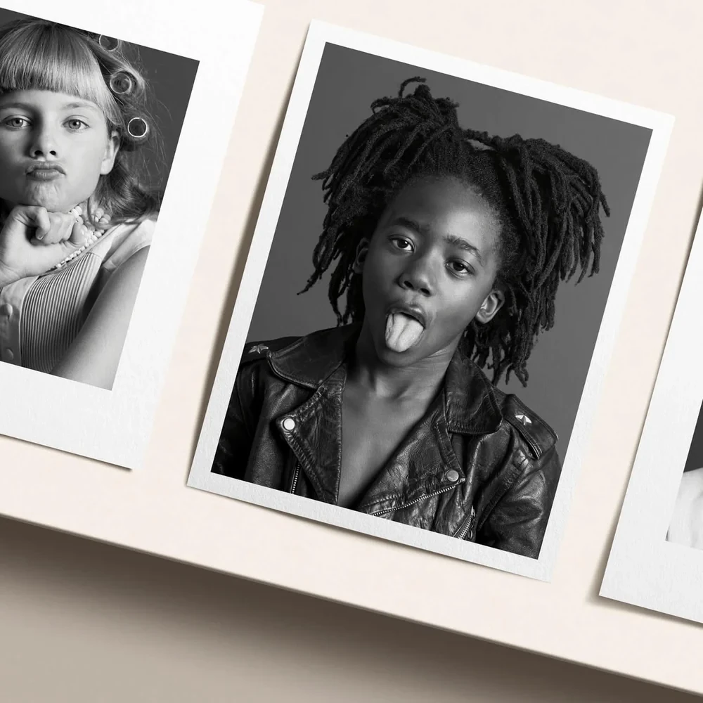 Tirages photo artistiques sur papier mat haut de gamme