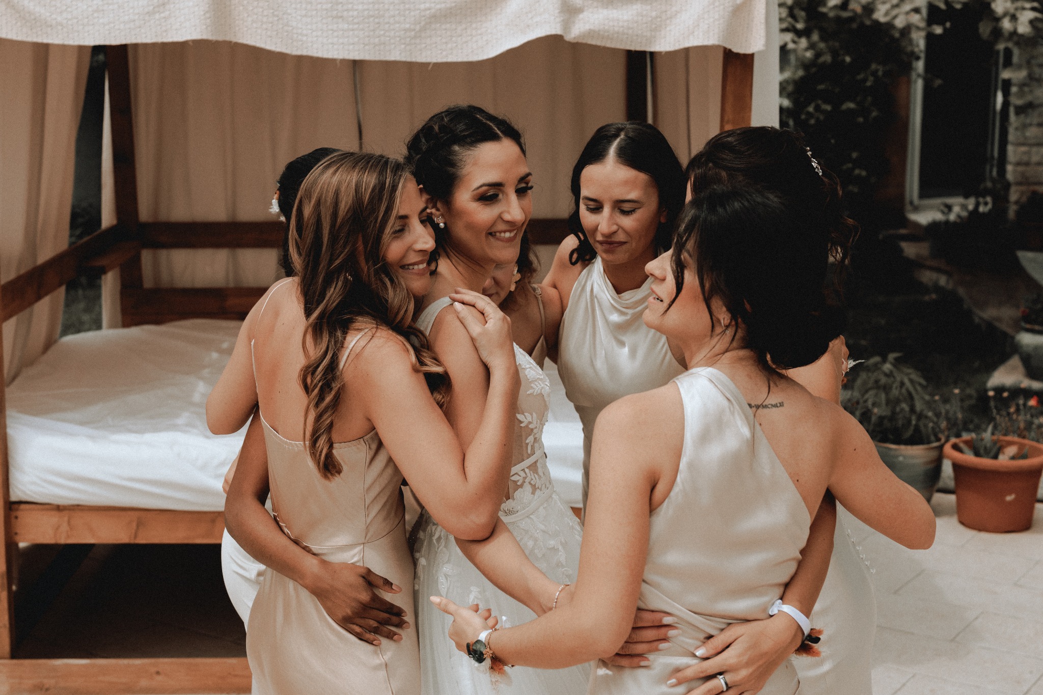 mariage