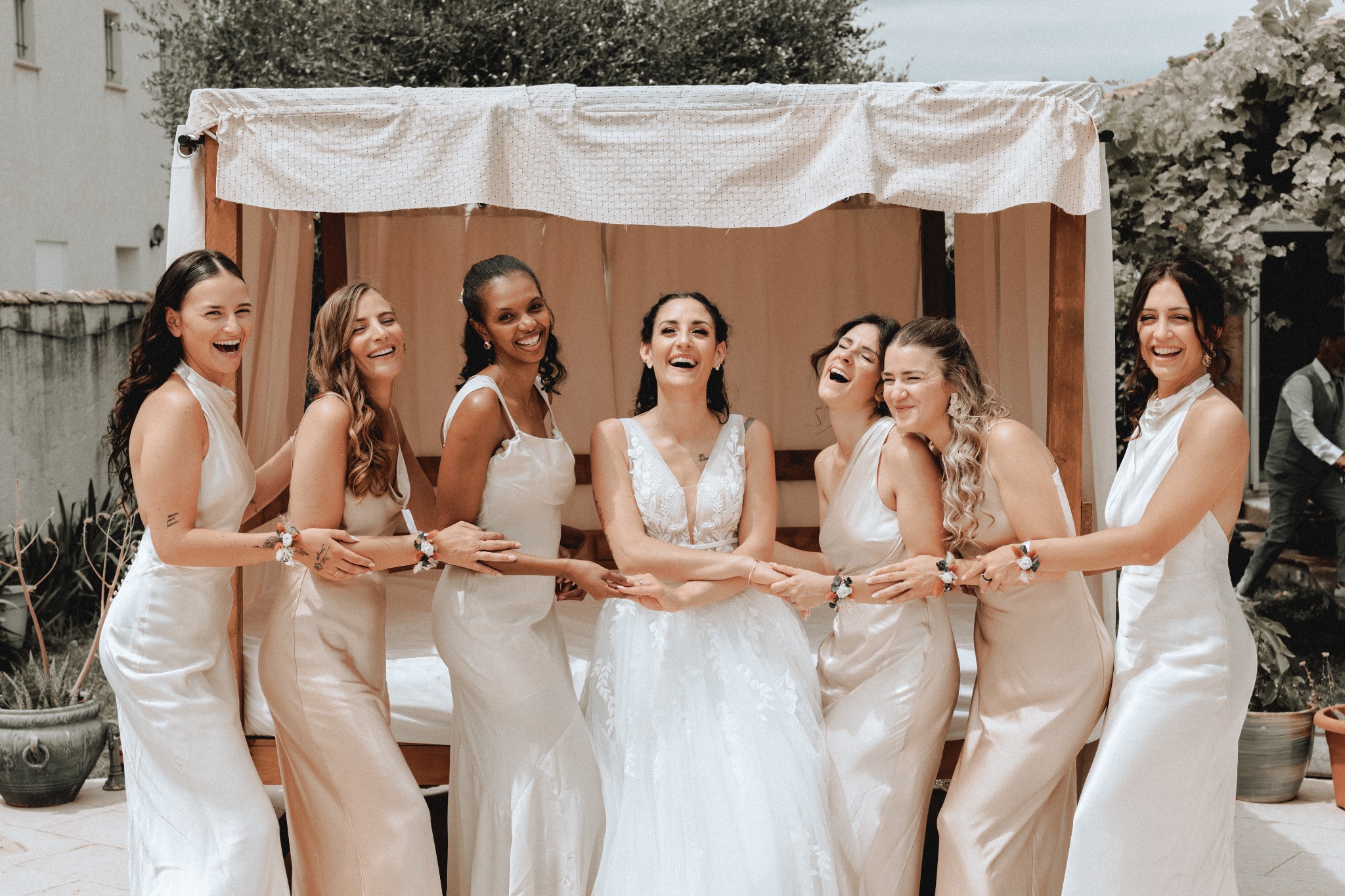 mariage