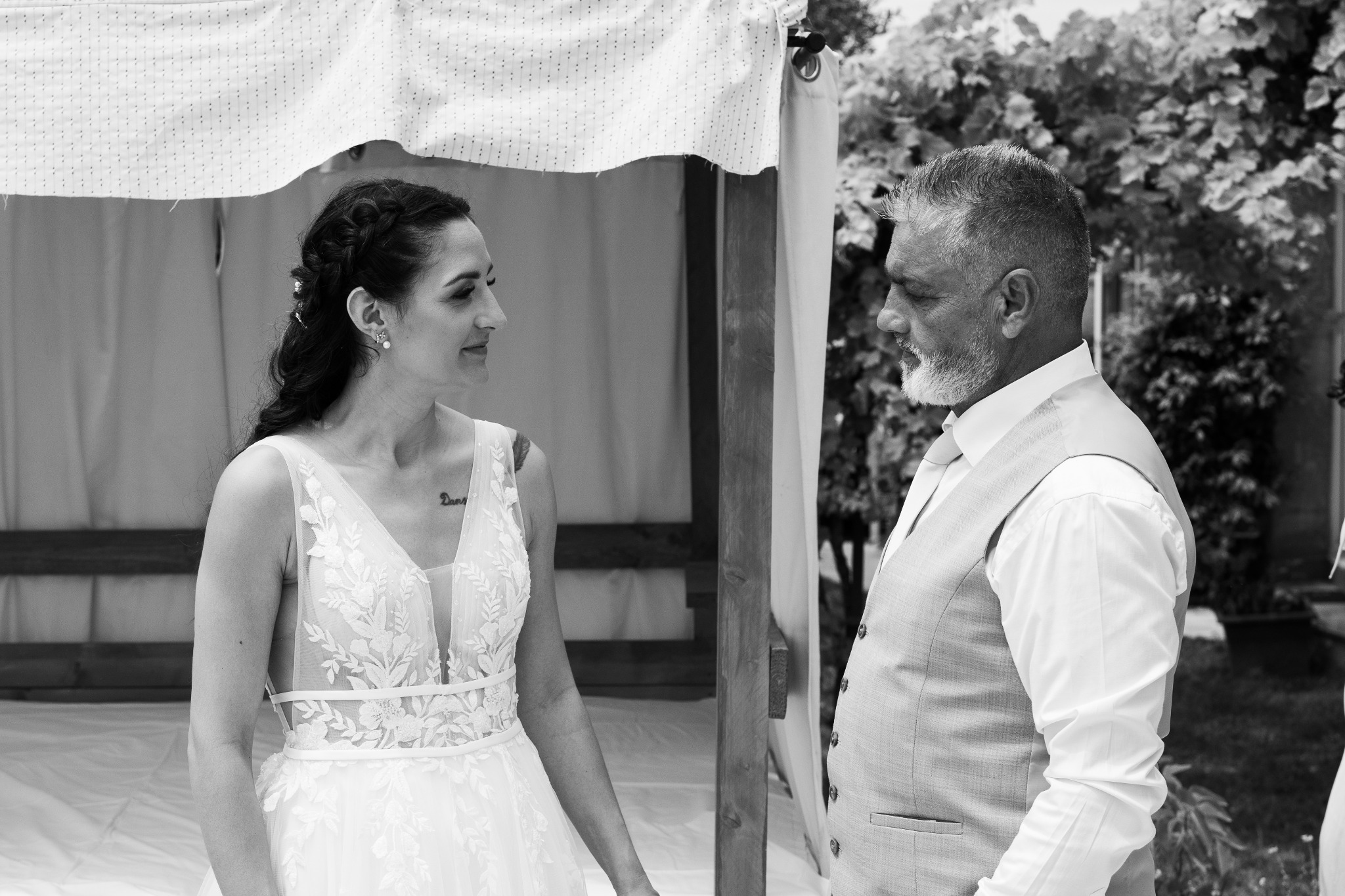mariage
