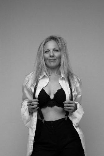SHOOTING MARGUERITTES