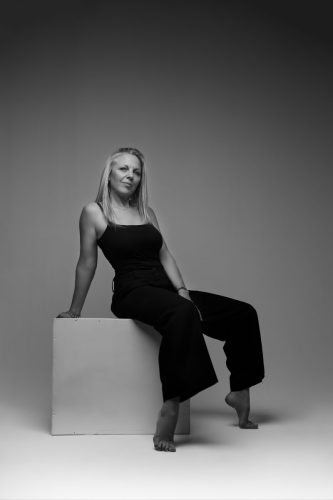 SHOOTING MARGUERITTES
